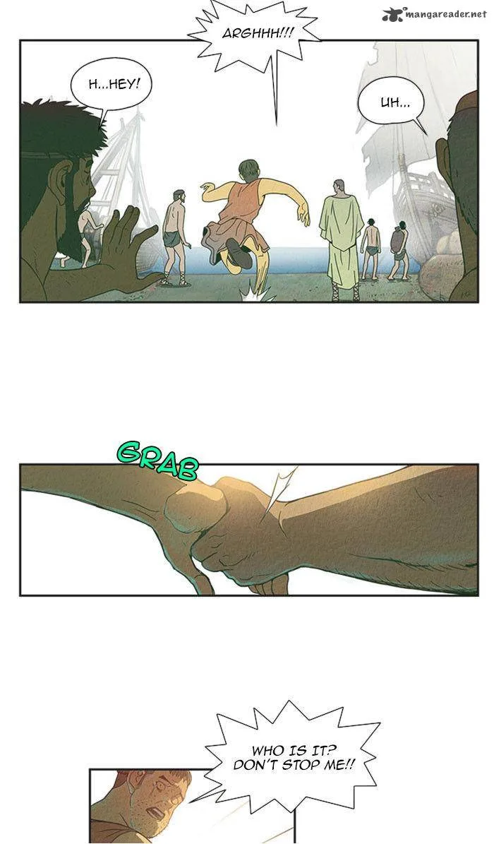 Aisopos Chapter 32 page 10