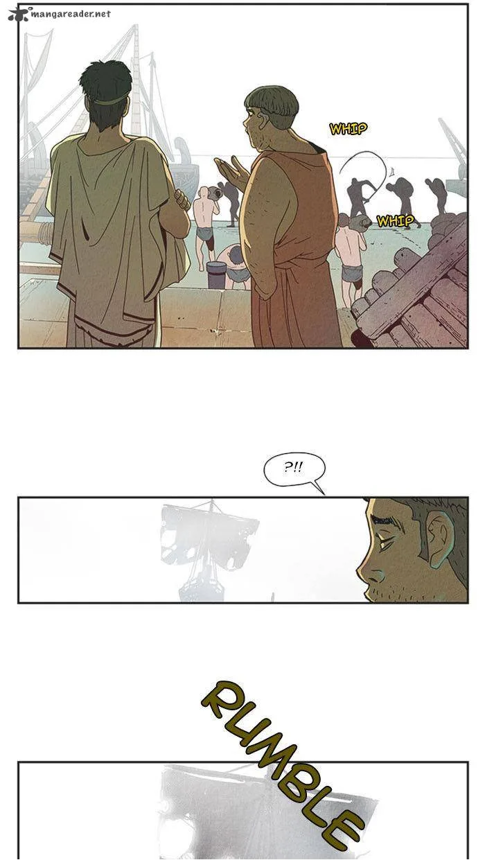 Aisopos Chapter 32 page 3