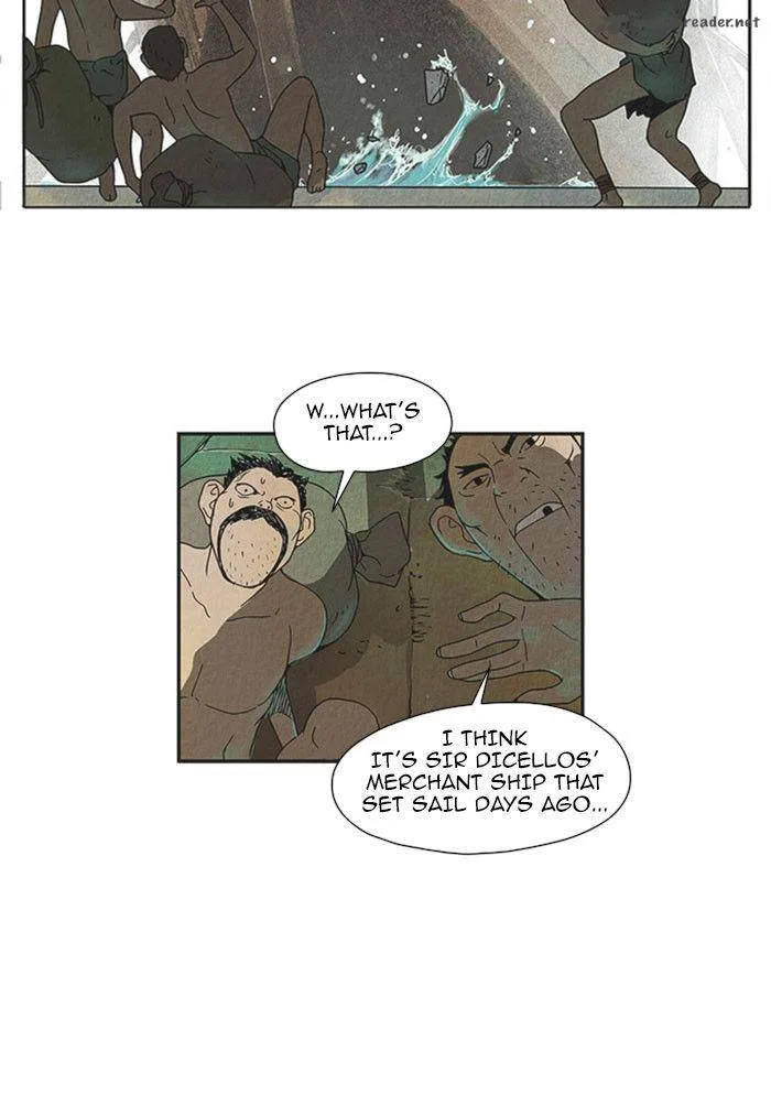 Aisopos Chapter 32 page 5