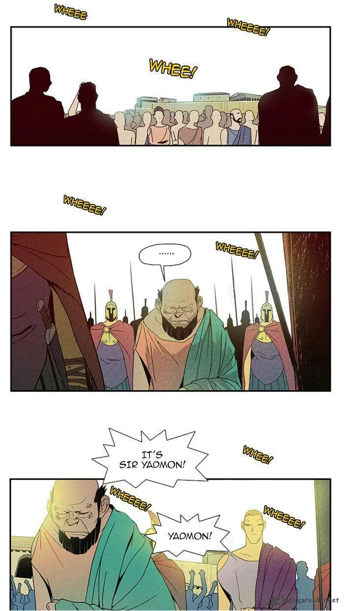 Aisopos Chapter 32 page 27