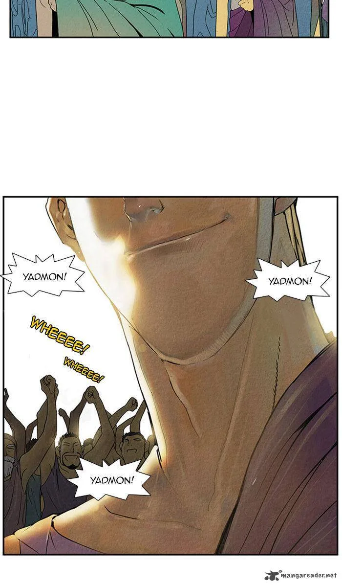 Aisopos Chapter 32 page 28