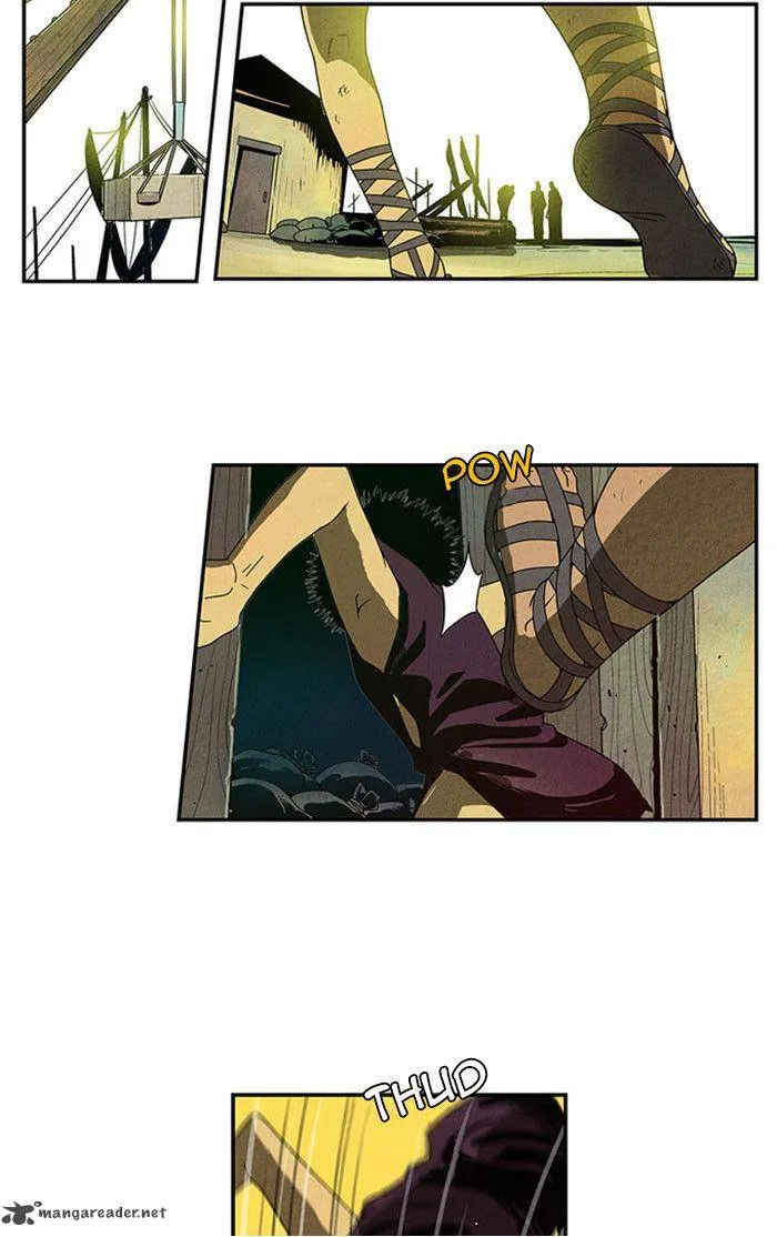 Aisopos Chapter 32 page 39