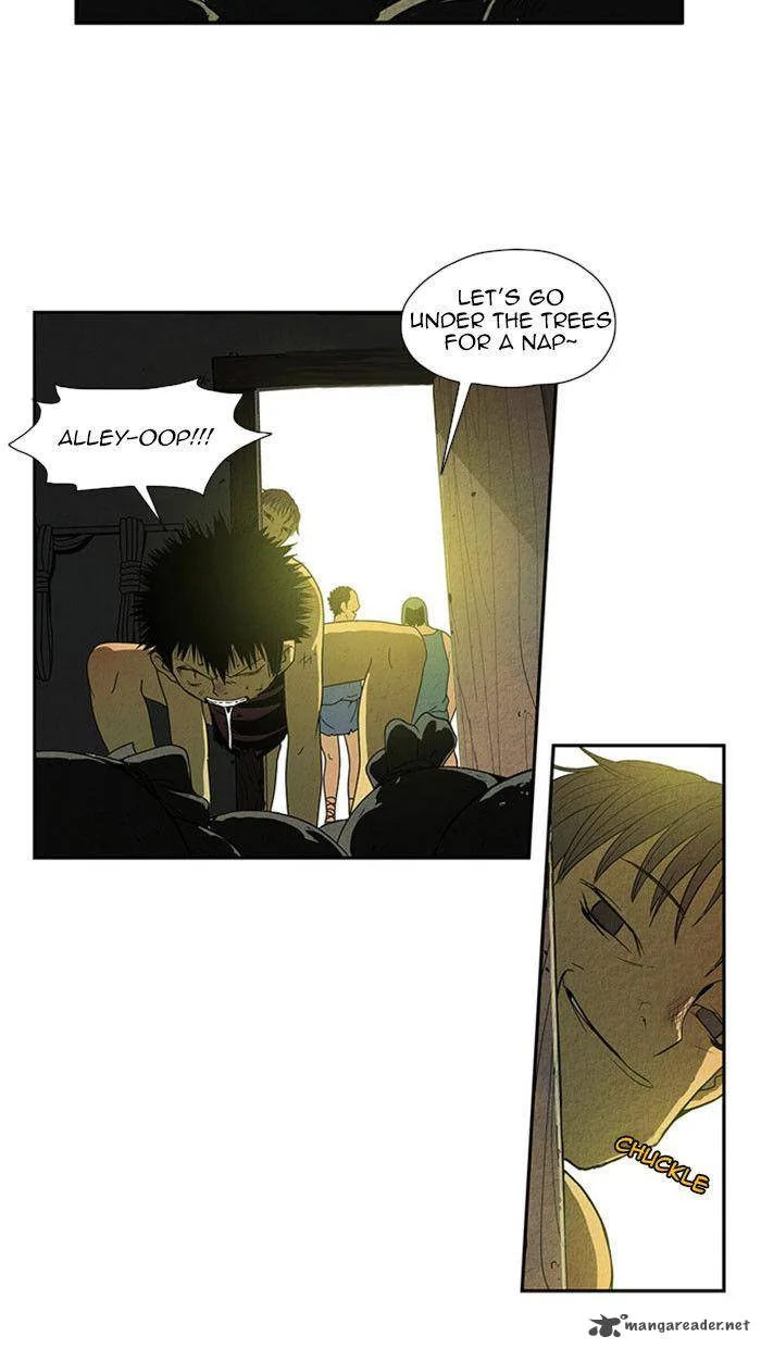 Aisopos Chapter 32 page 41