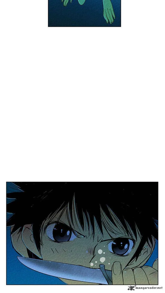 Aisopos Chapter 33 page 4