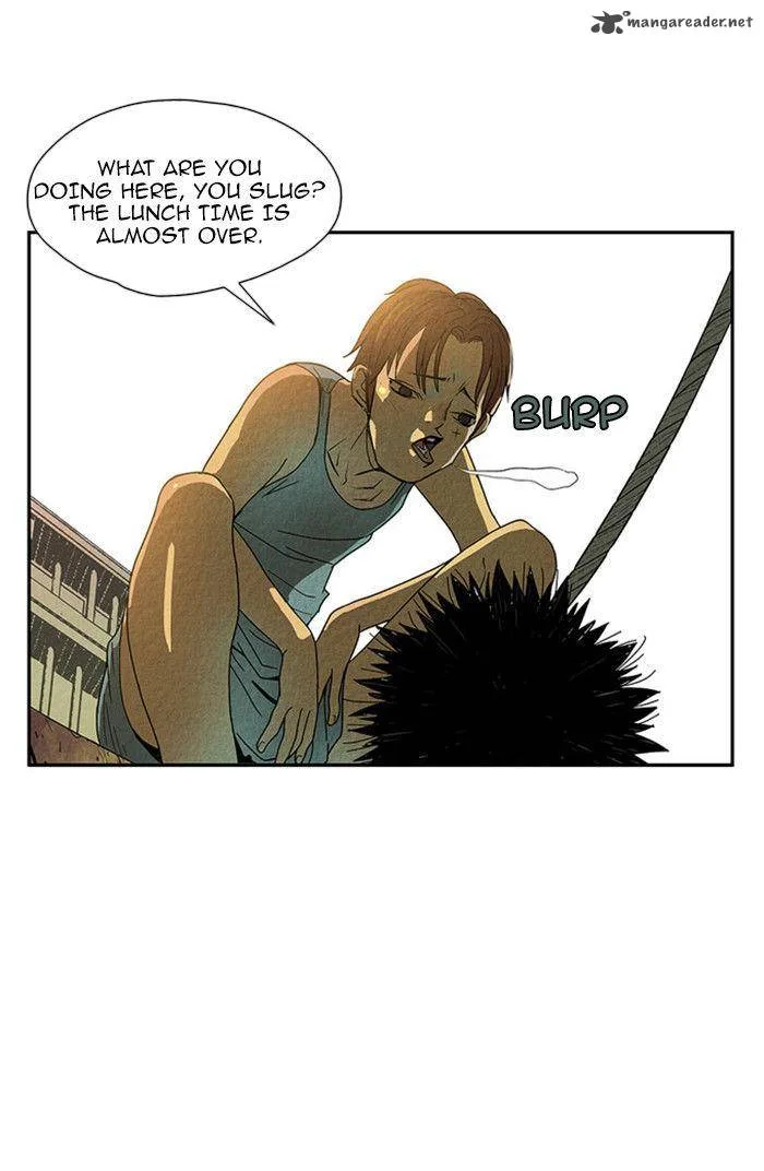 Aisopos Chapter 33 page 18
