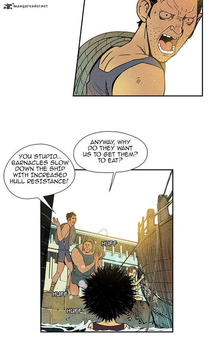 Aisopos Chapter 33 page 10