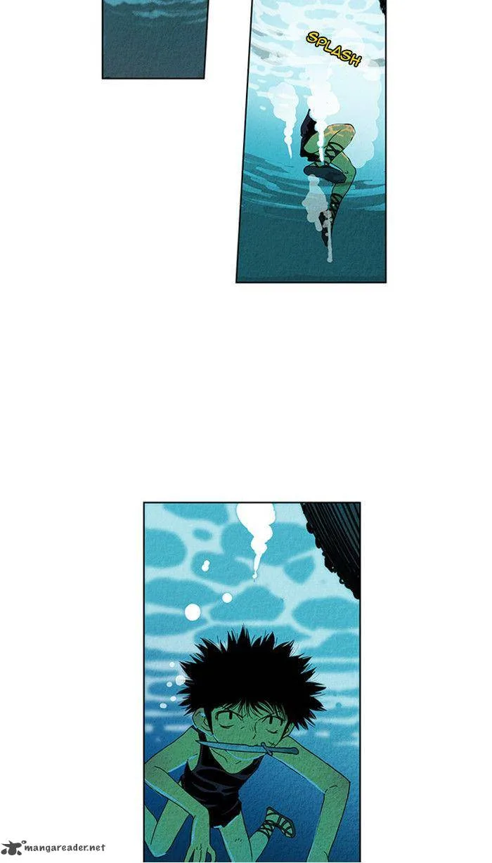 Aisopos Chapter 33 page 3