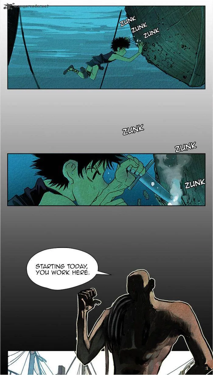 Aisopos Chapter 33 page 6