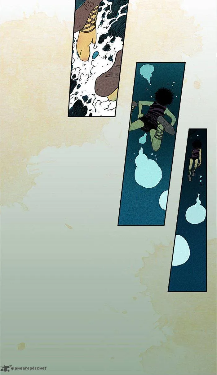 Aisopos Chapter 33 page 13
