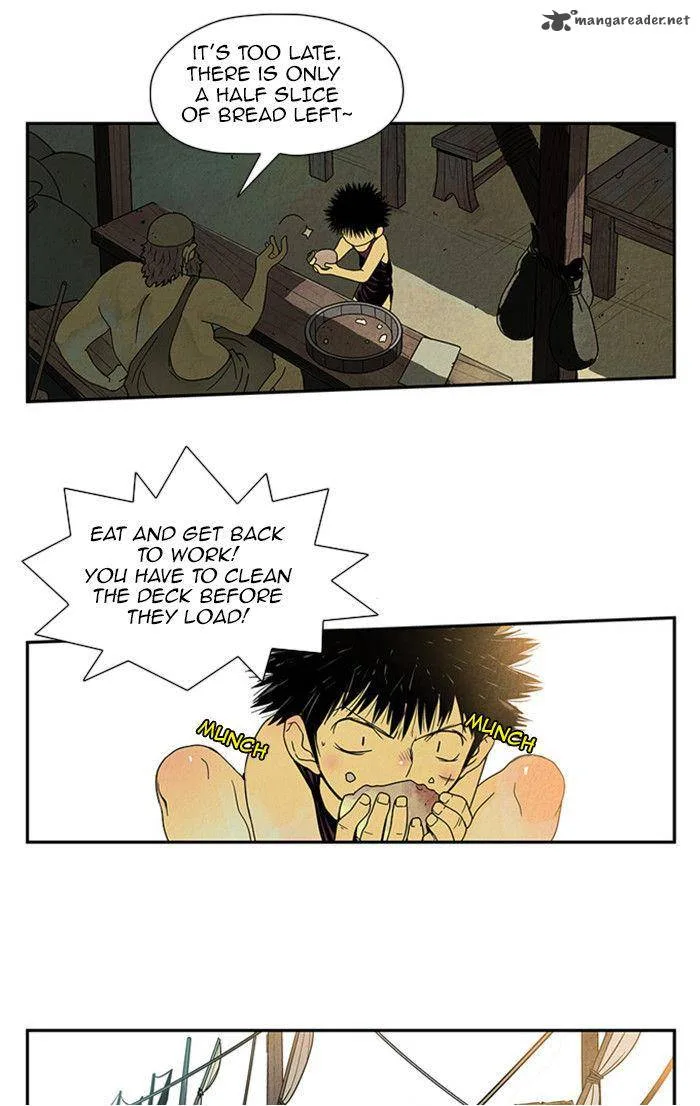 Aisopos Chapter 33 page 19
