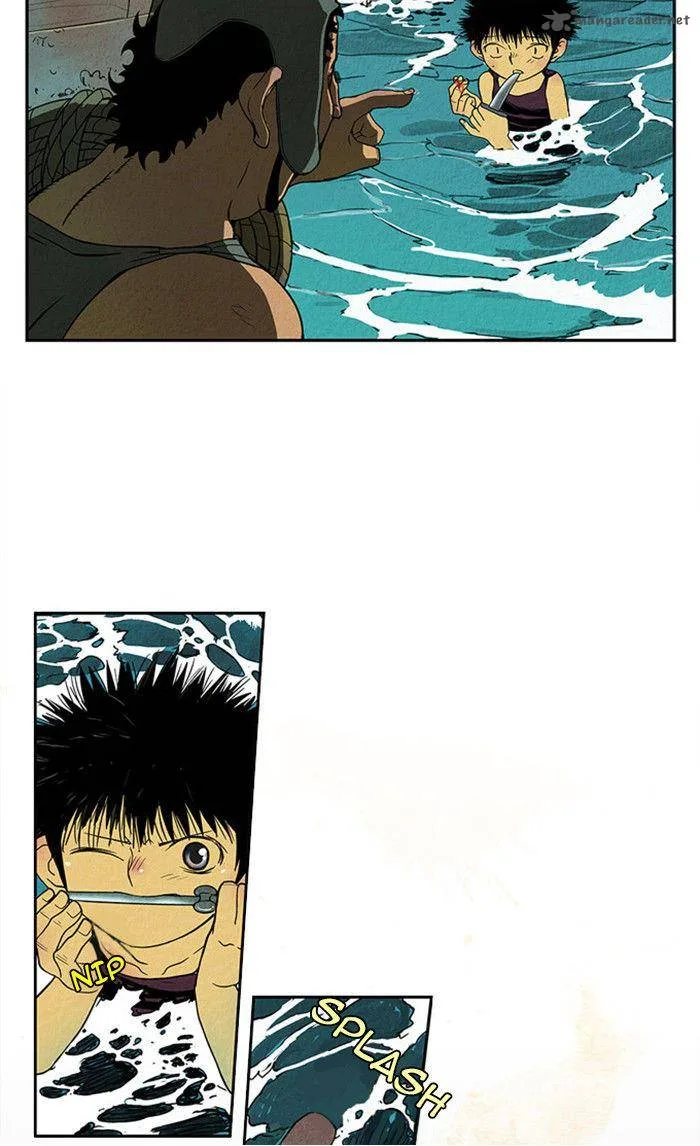 Aisopos Chapter 33 page 12