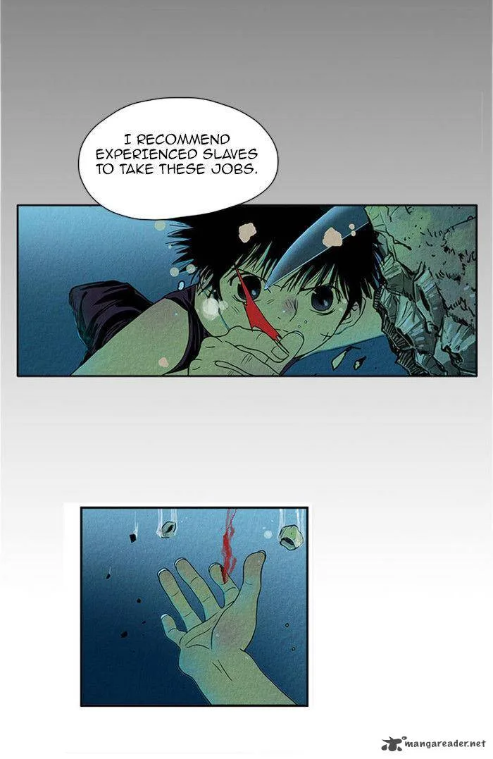 Aisopos Chapter 33 page 8