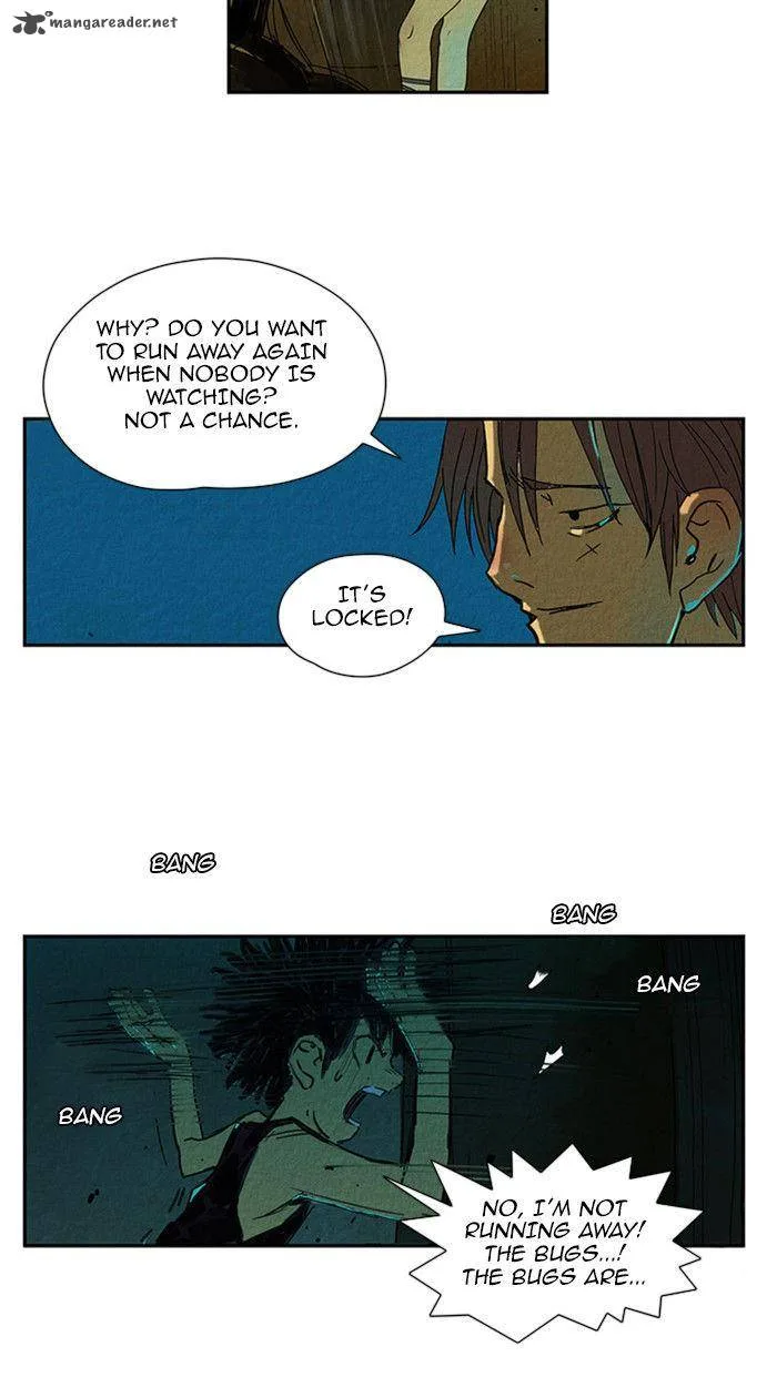 Aisopos Chapter 33 page 26