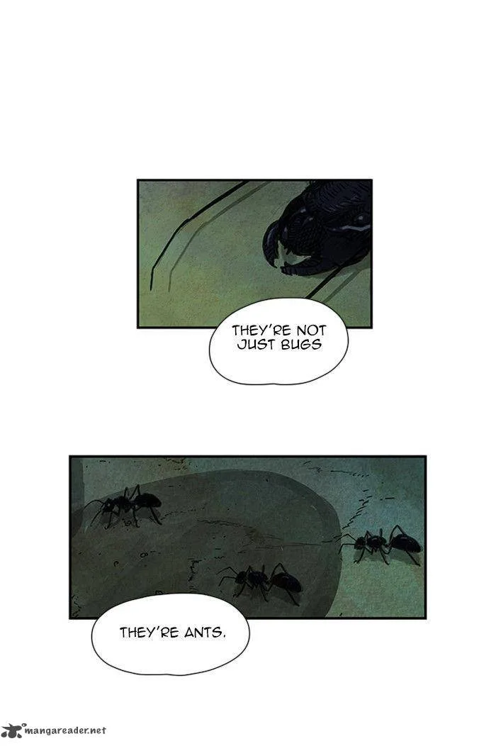 Aisopos Chapter 33 page 27