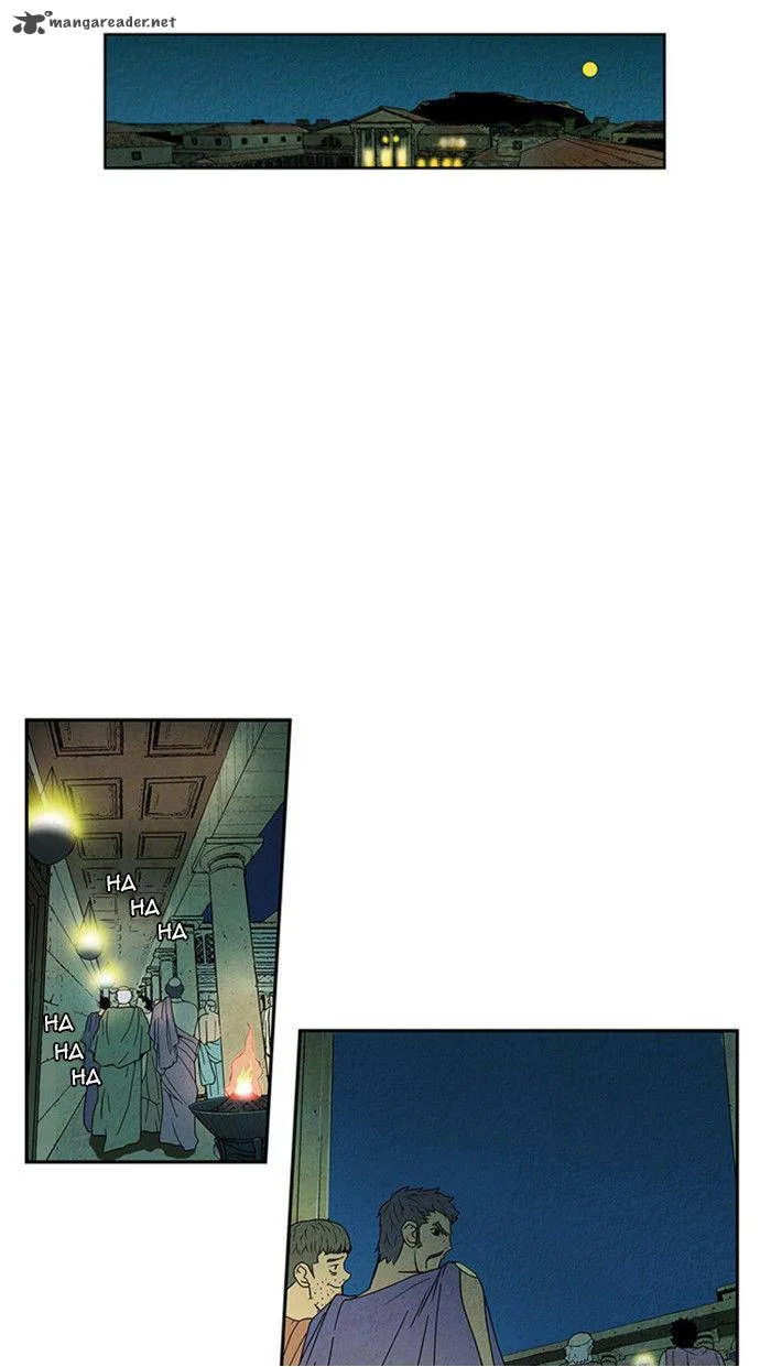 Aisopos Chapter 33 page 31