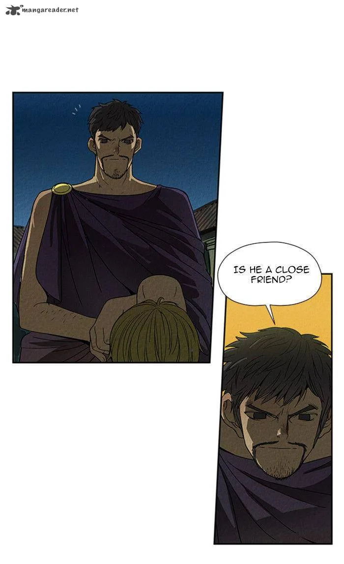Aisopos Chapter 33 page 41