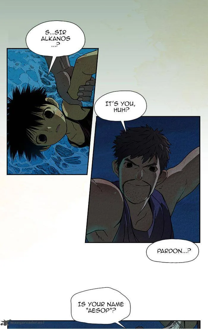 Aisopos Chapter 34 page 12