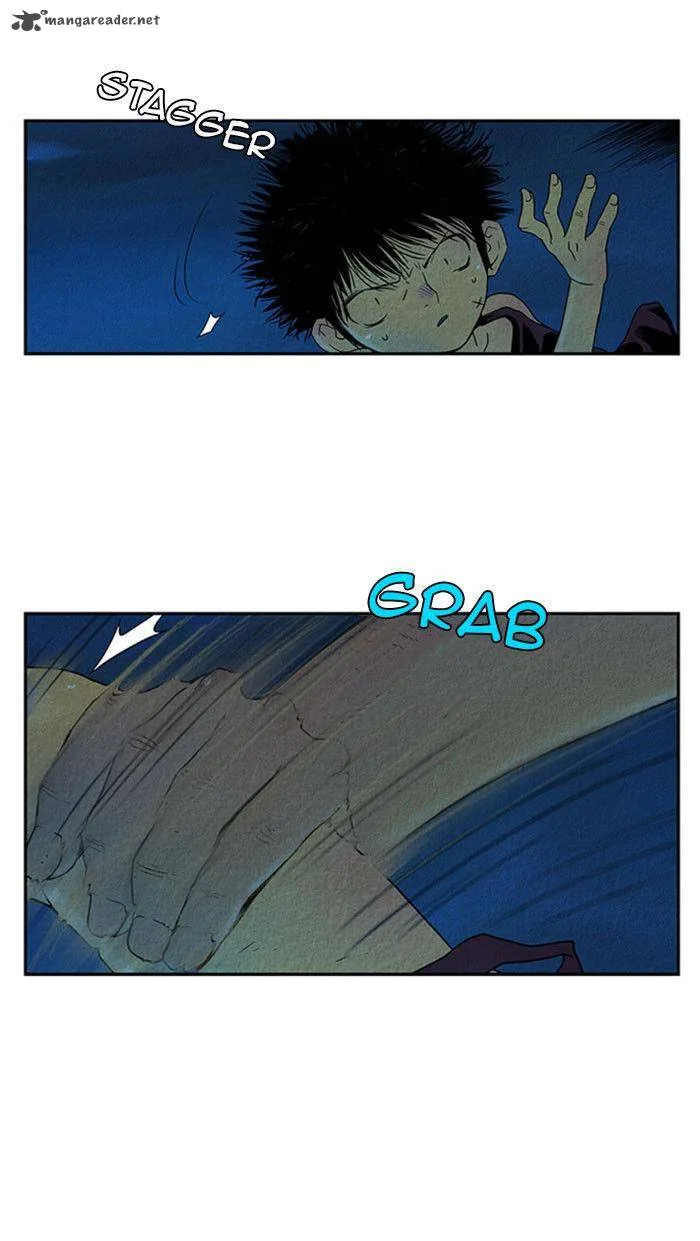 Aisopos Chapter 34 page 7