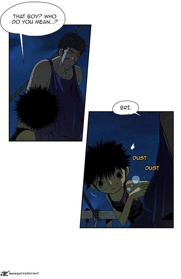 Aisopos Chapter 34 page 14