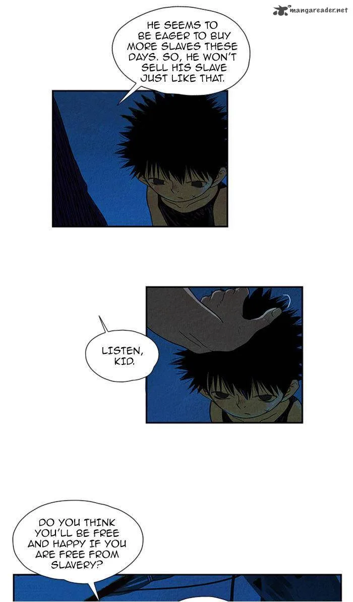 Aisopos Chapter 34 page 24