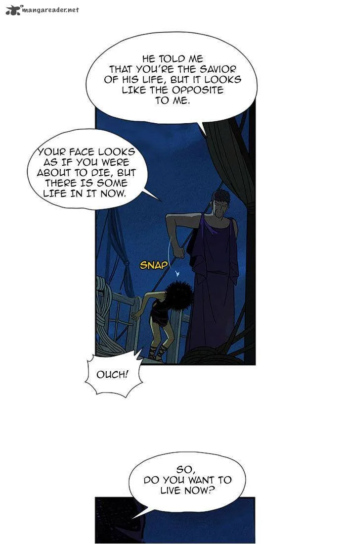 Aisopos Chapter 34 page 16
