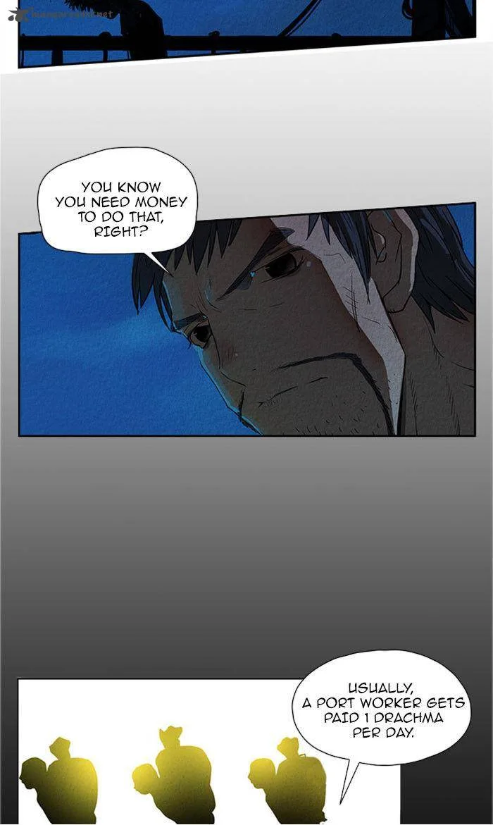 Aisopos Chapter 34 page 19