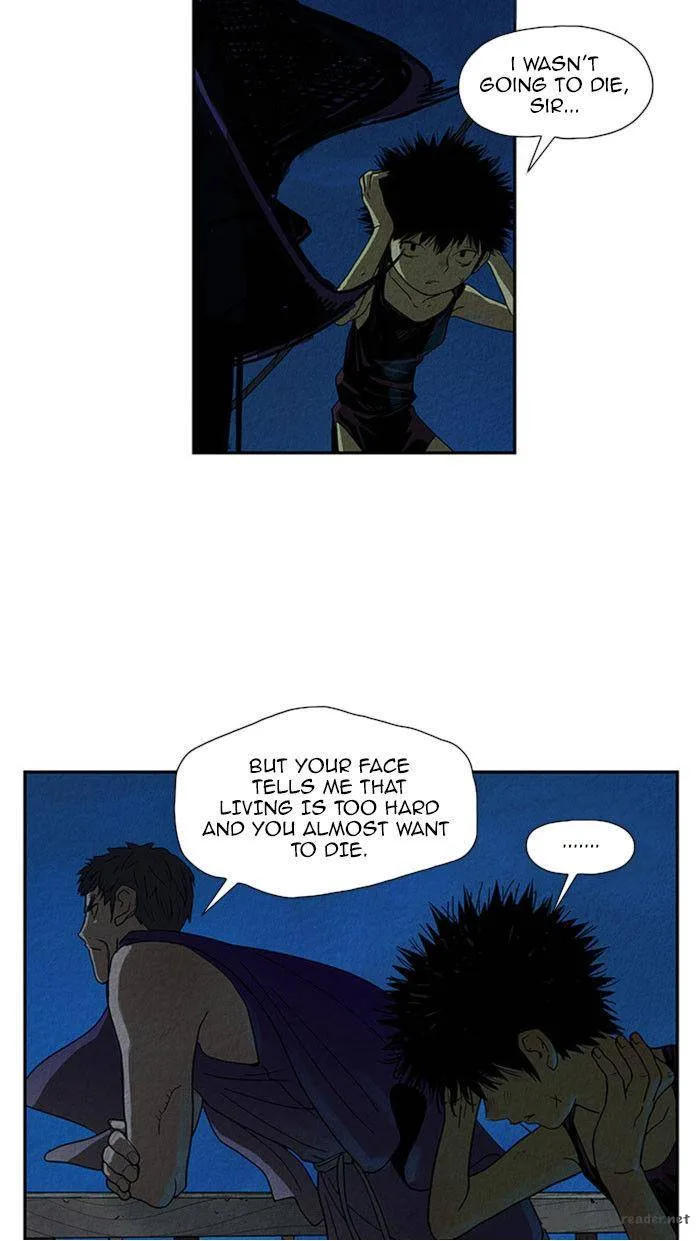 Aisopos Chapter 34 page 17