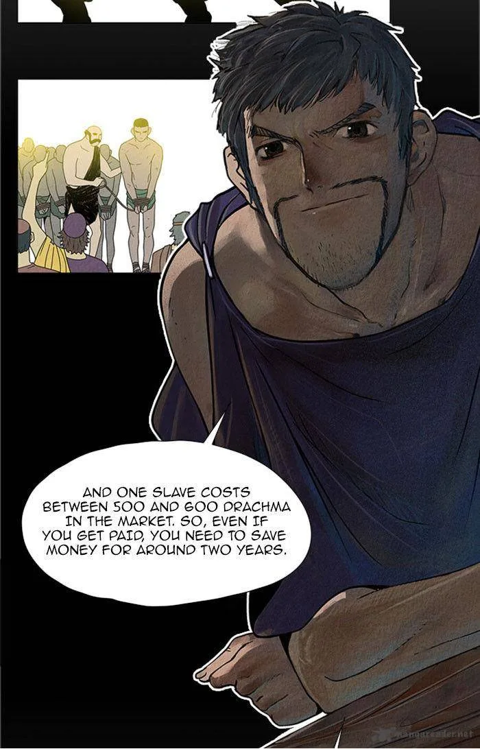 Aisopos Chapter 34 page 20