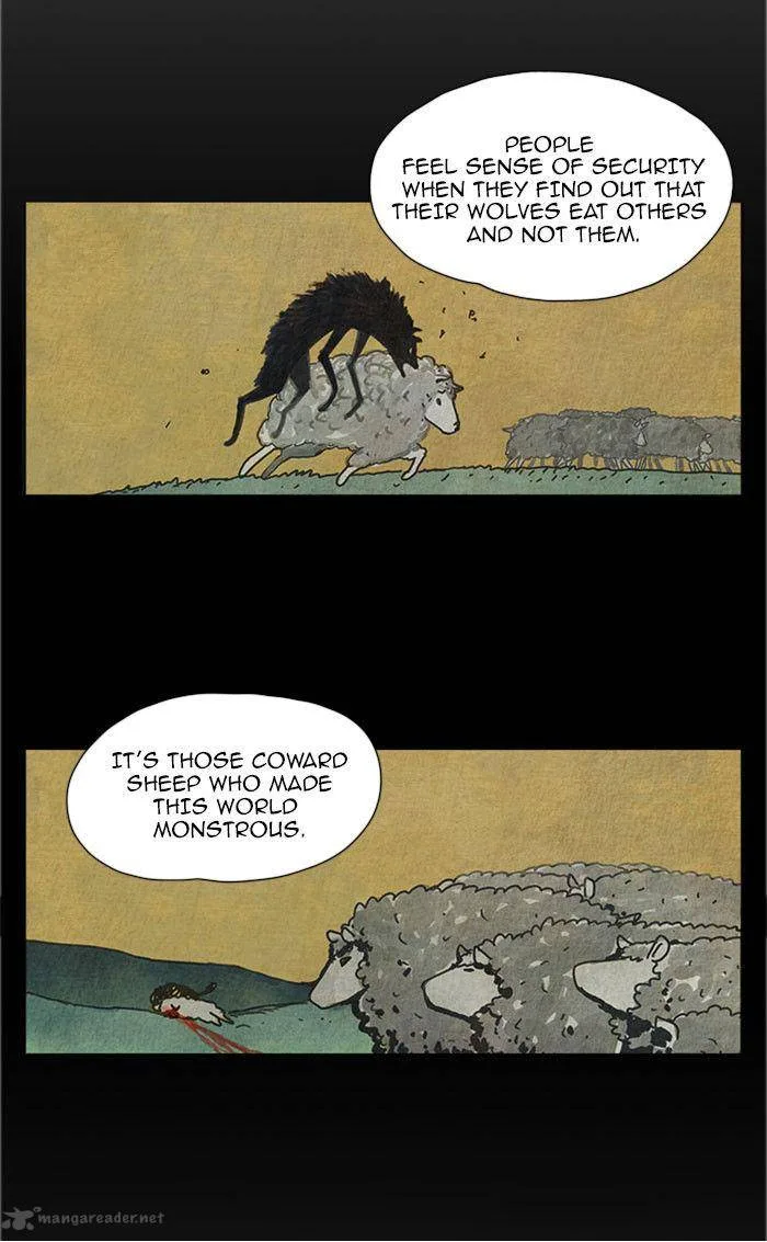 Aisopos Chapter 34 page 27