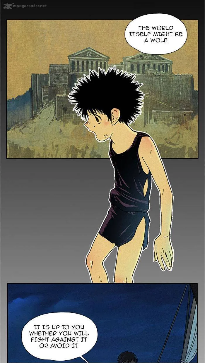 Aisopos Chapter 34 page 28