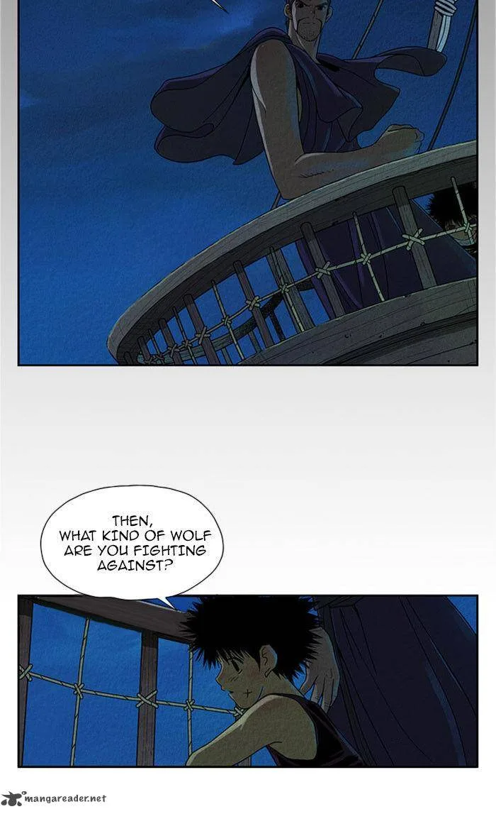 Aisopos Chapter 34 page 29