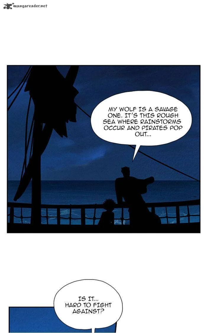Aisopos Chapter 34 page 30