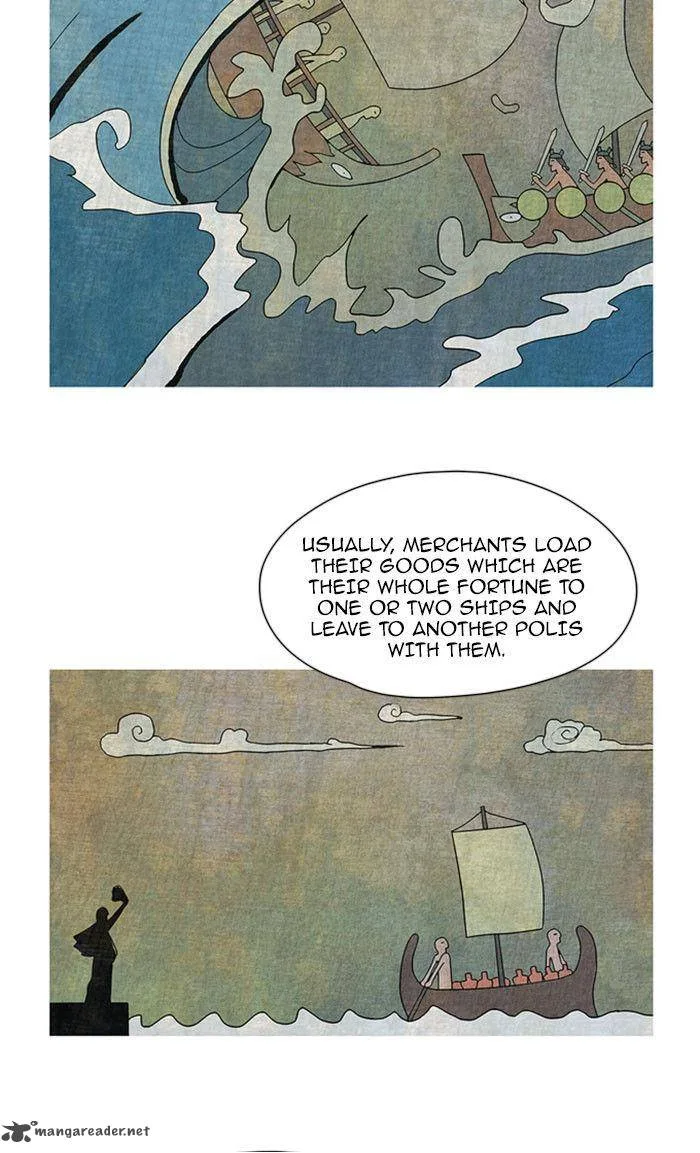 Aisopos Chapter 34 page 32