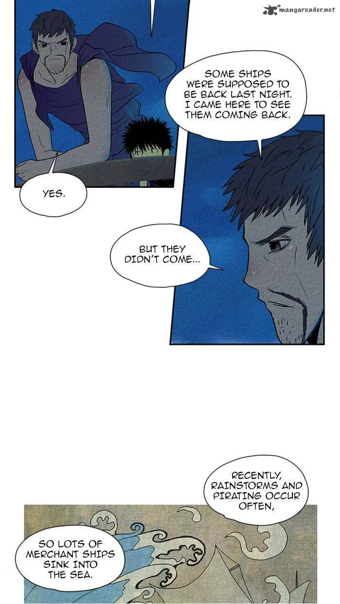 Aisopos Chapter 34 page 31