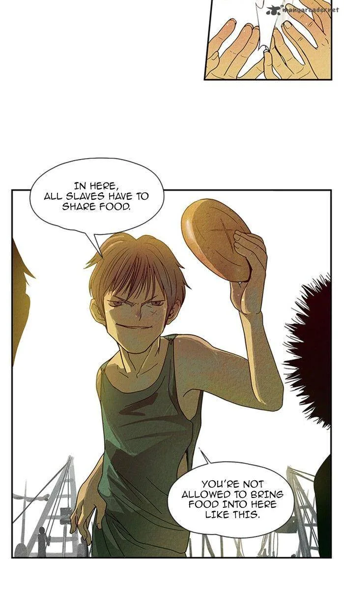 Aisopos Chapter 35 page 6