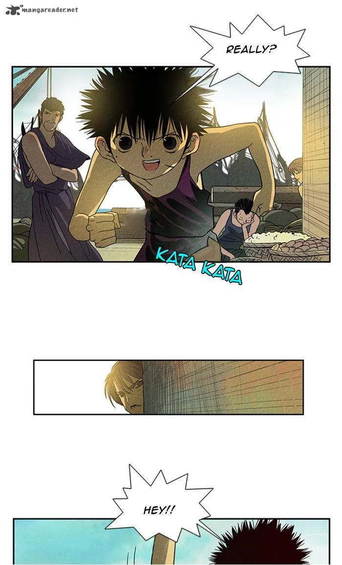 Aisopos Chapter 35 page 2