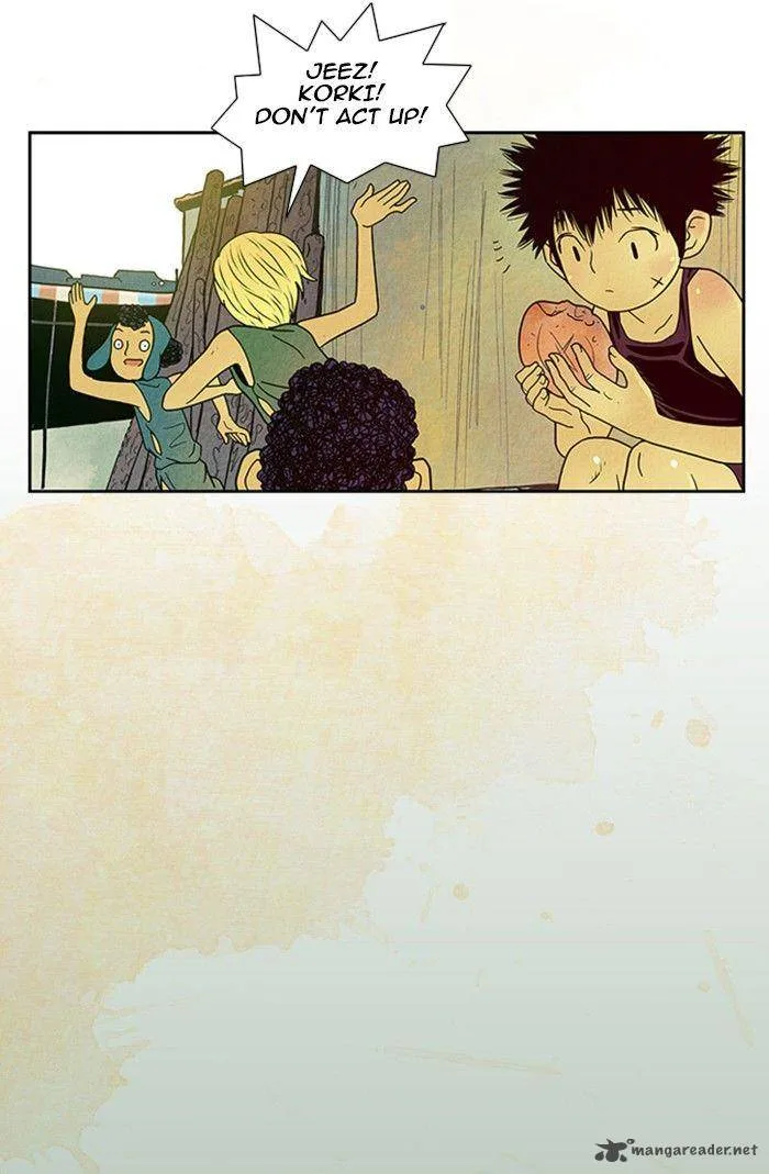 Aisopos Chapter 35 page 23