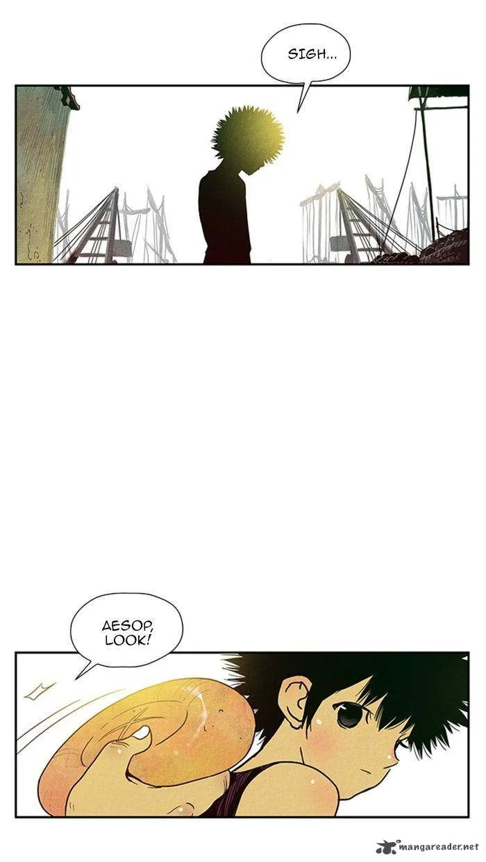 Aisopos Chapter 35 page 14