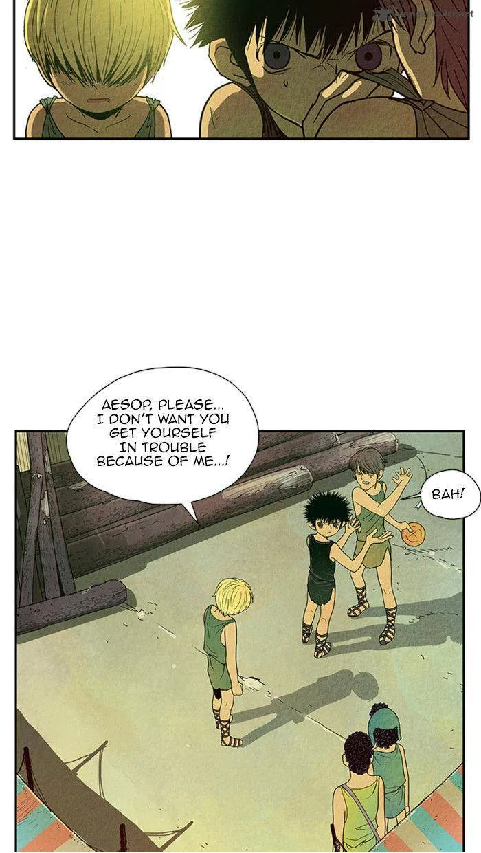 Aisopos Chapter 35 page 11