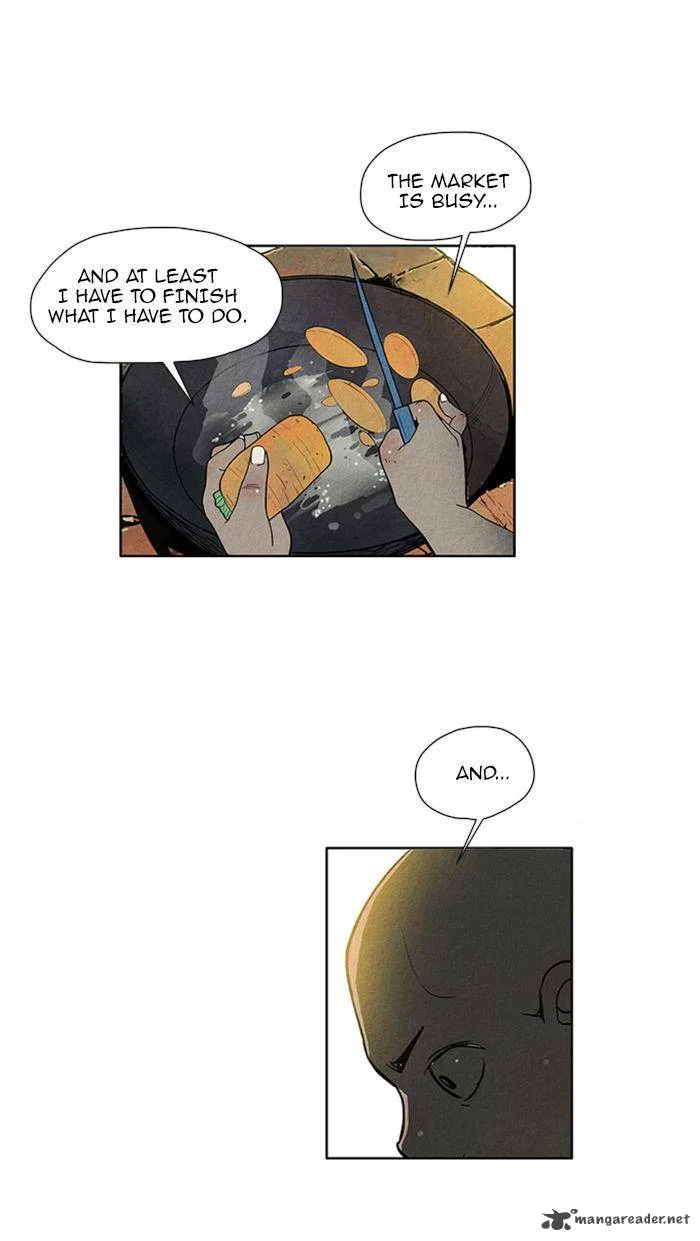 Aisopos Chapter 36 page 8