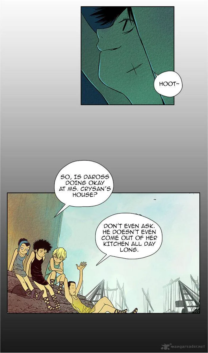 Aisopos Chapter 36 page 2