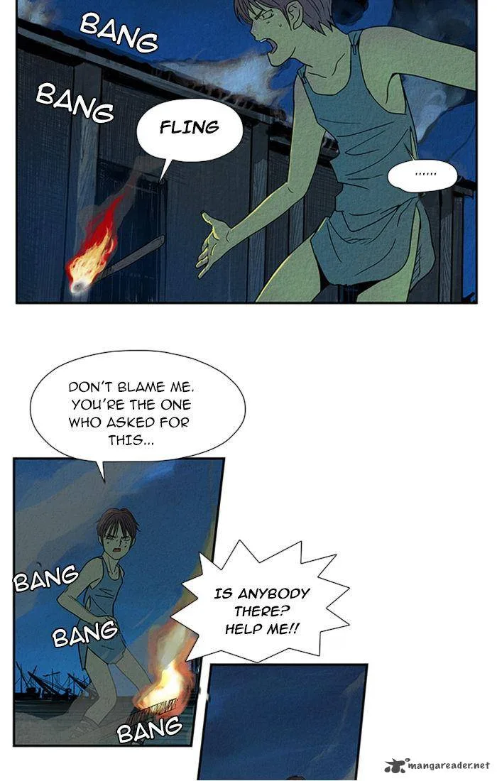 Aisopos Chapter 36 page 21