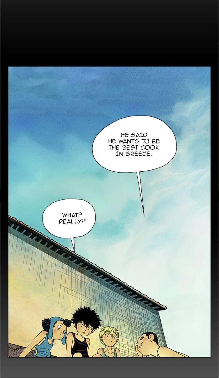 Aisopos Chapter 36 page 3