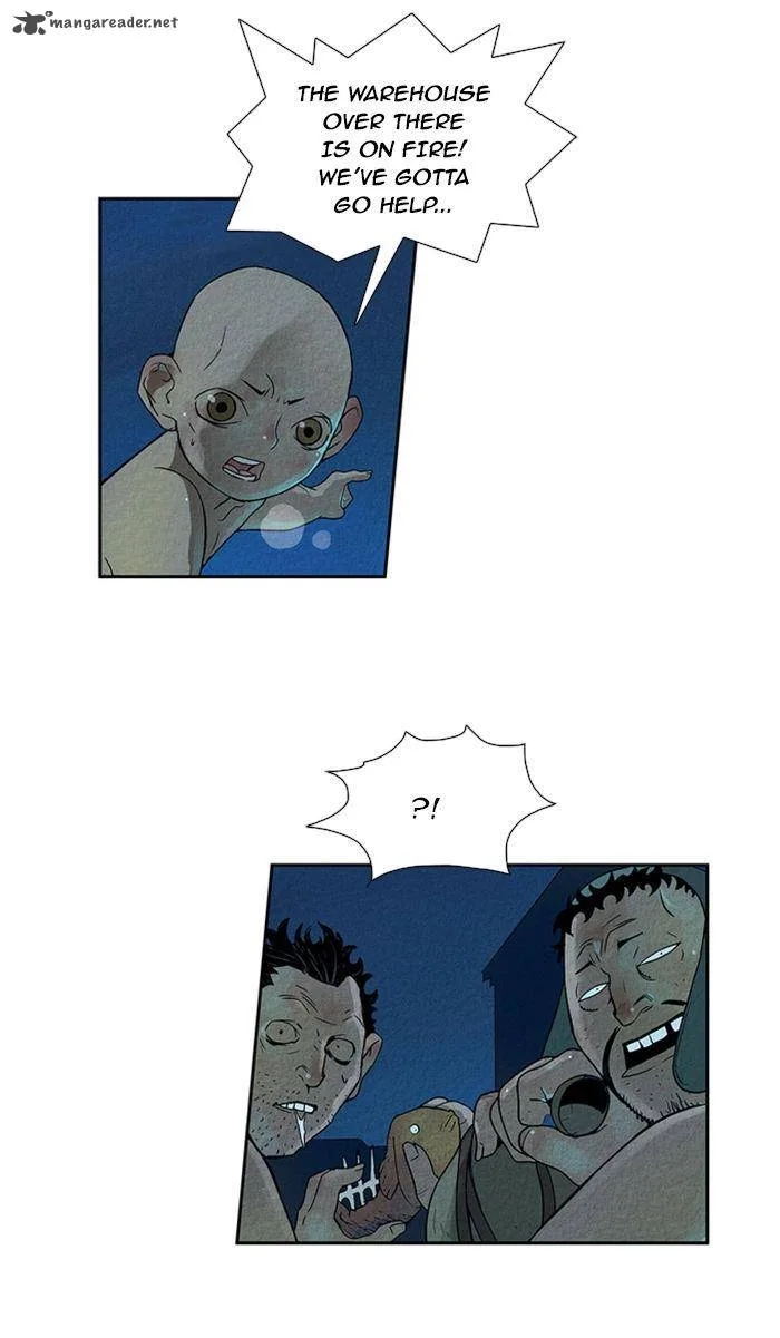 Aisopos Chapter 36 page 25