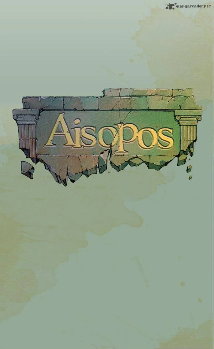 Aisopos Chapter 36 page 17