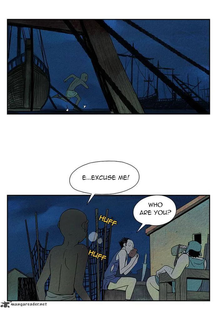 Aisopos Chapter 36 page 24
