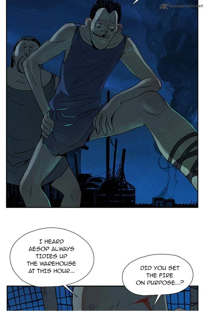 Aisopos Chapter 36 page 28