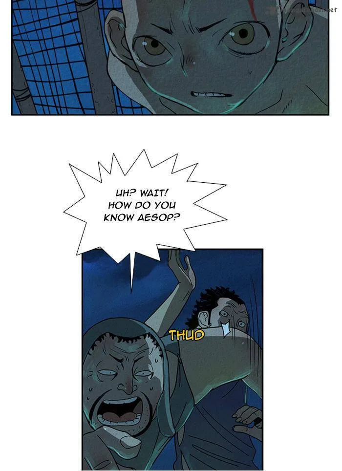 Aisopos Chapter 36 page 29