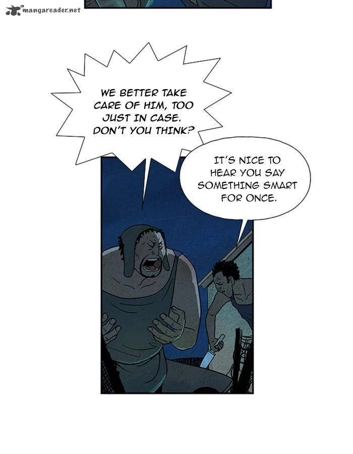 Aisopos Chapter 36 page 30