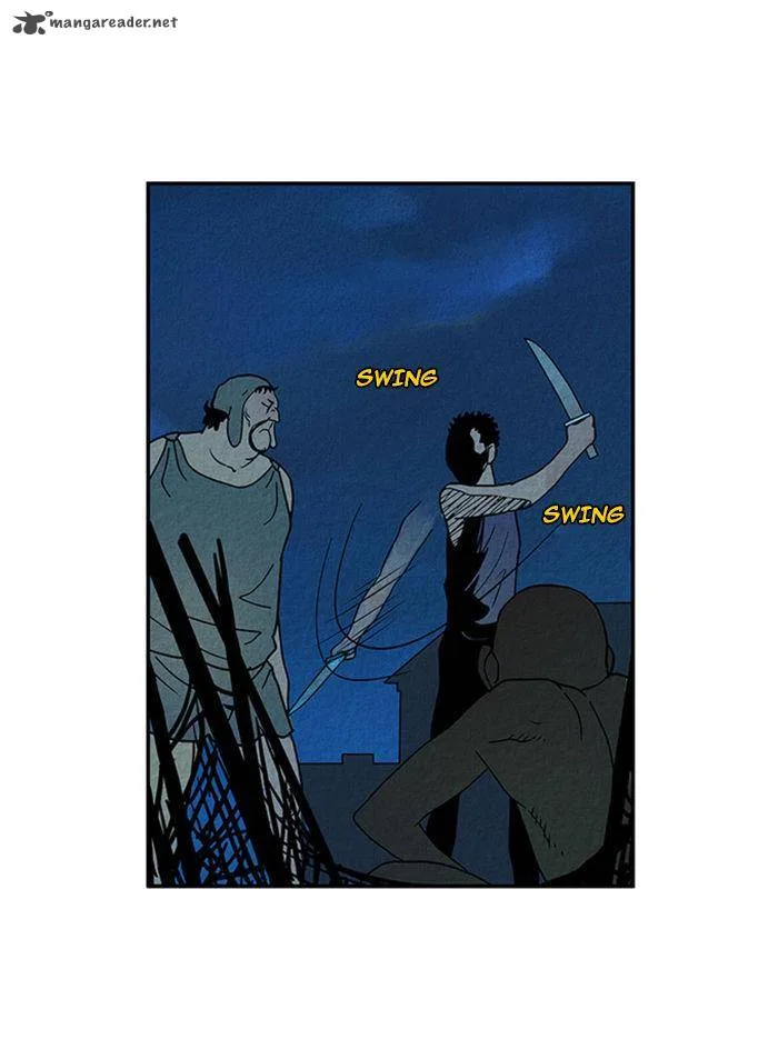 Aisopos Chapter 36 page 31